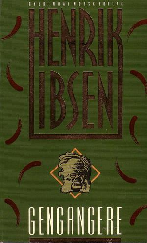 Gengangere (Pocket) - Bokia.no