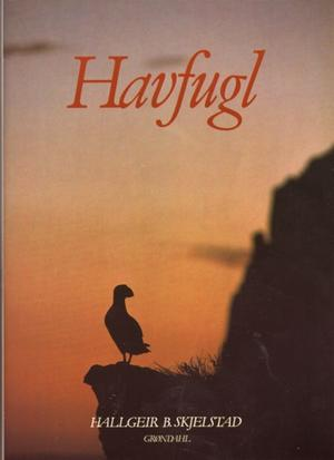 Havfugl (Innbundet) - Bokia.no