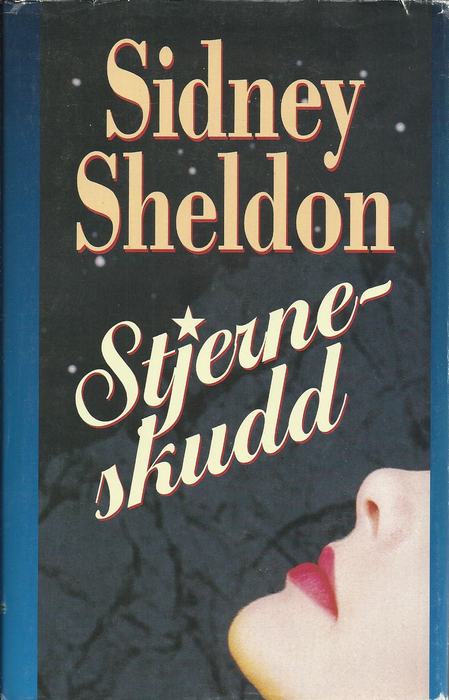 Stjerneskudd (Innbundet) - Bokia.no