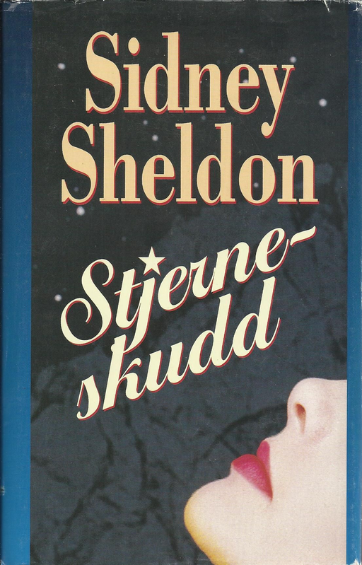 Stjerneskudd (Innbundet) - Bokia.no