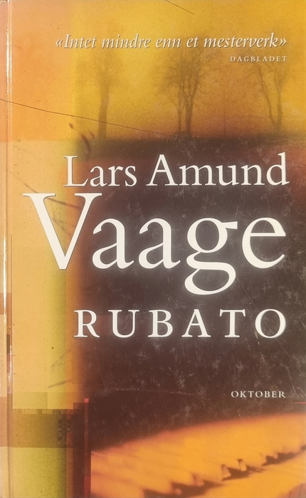 Rubato (Innbundet) - Bokia.no