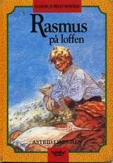 Rasmus på loffen (Innbundet) - Bokia.no