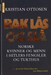 Bak lås og slå (Innbundet) - Bokia.no