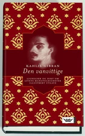 Den vanvittige (Innbundet) - Bokia.no