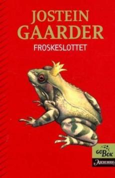 Froskeslottet (Innbundet) - Bokia.no