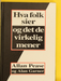 Hva folk sier og det de virkelig mener (Innbundet) - Bokia.no