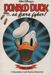 Donald Duck... så fjæra fyker! (Innbundet) - Bokia.no