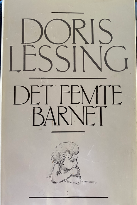 Det femte barnet (Pocket) - Bokia.no