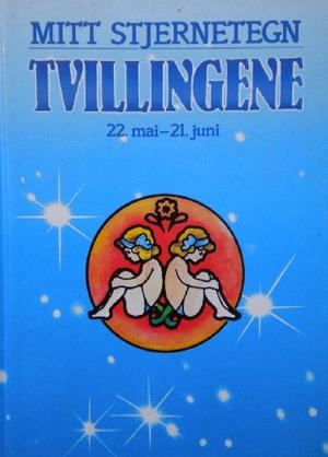 Mitt stjernetegn (Innbundet) - Bokia.no