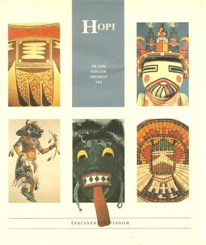 Hopi (Innbundet) - Bokia.no