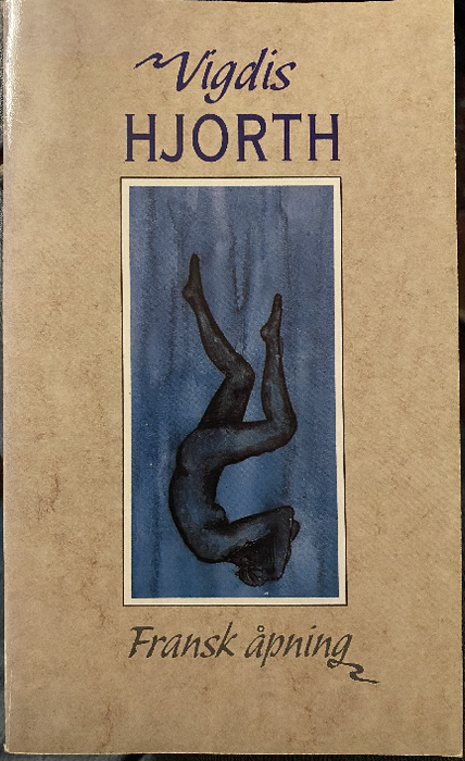 Fransk åpning (Pocket) - Bokia.no