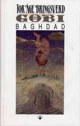 Gobi (Innbundet) - Bokia.no