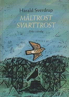 Måltrost, svarttrost (Innbundet) - Bokia.no