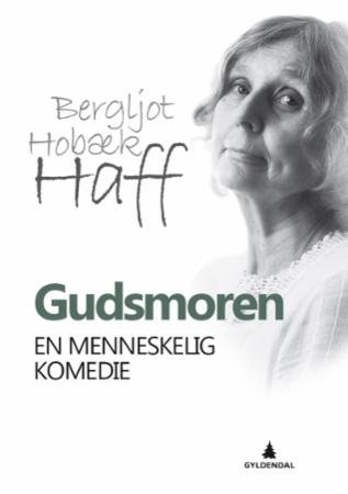 Gudsmoren (Pocket) - Bokia.no