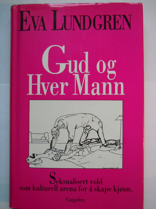 Gud og hver mann (Innbundet) - Bokia.no