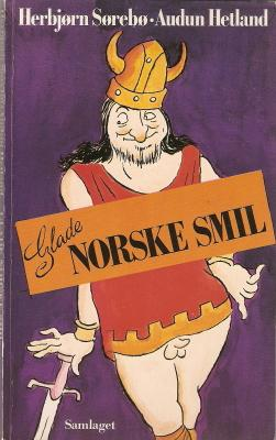 Glade norske smil (Pocket) - Bokia.no