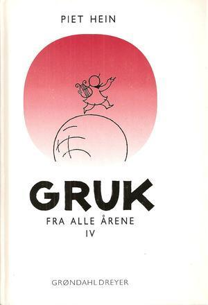 Gruk fra alle årene 4 (Innbundet) - Bokia.no
