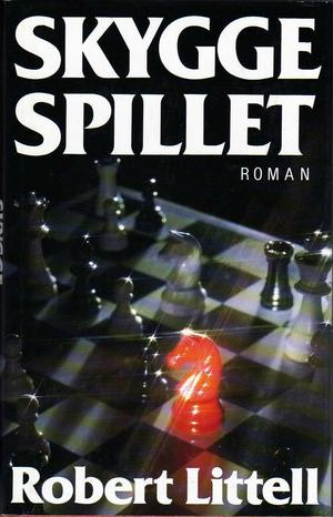 Skyggespillet (Innbundet) - Bokia.no
