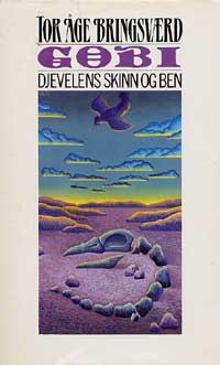 Gobi (Innbundet) - Bokia.no