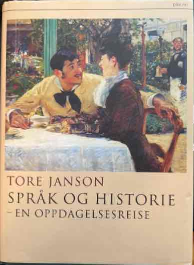 Språk og historie : en oppdagelsesreise - Bokia.no