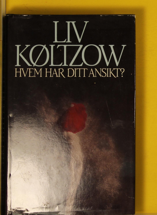 Hvem har ditt ansikt? (Innbundet) - Bokia.no