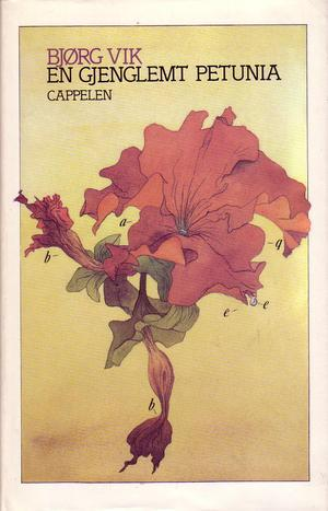 En gjenglemt petunia (Innbundet) - Bokia.no