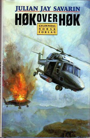 Høk over høk (Innbundet) - Bokia.no