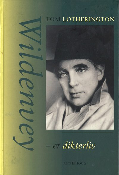 Wildenvey (Innbundet) - Bokia.no