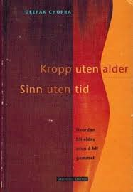 Kropp uten alder, sinn uten tid (Innbundet) - Bokia.no
