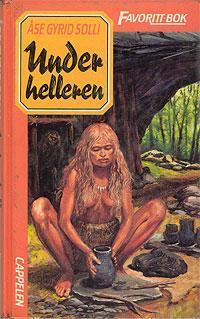 Under helleren (Innbundet) - Bokia.no