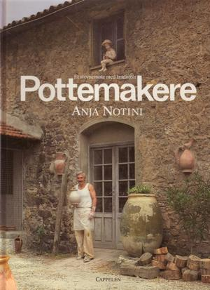 Pottemakere (Innbundet) - Bokia.no
