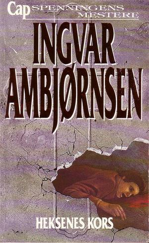 Heksenes kors (Pocket) - Bokia.no