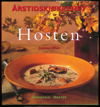 Høsten (Innbundet) - Bokia.no