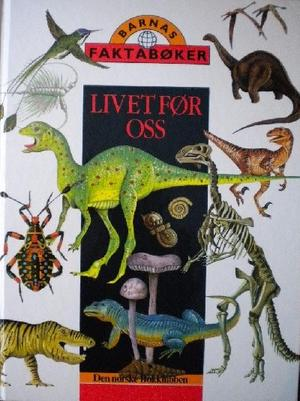 Livet før oss (Innbundet) - Bokia.no