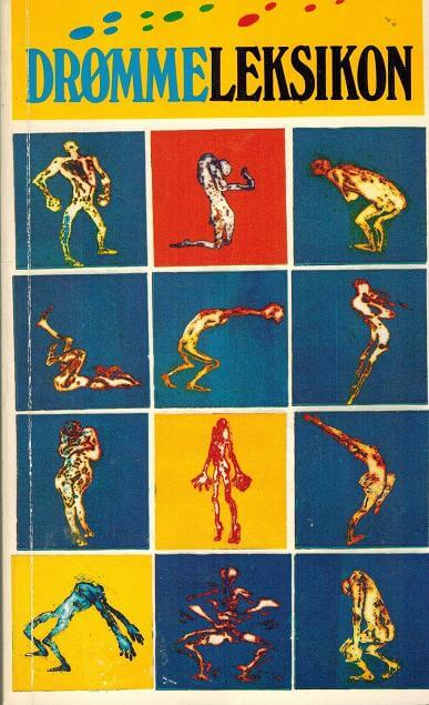 Drømmeleksikon (Pocket) - Bokia.no