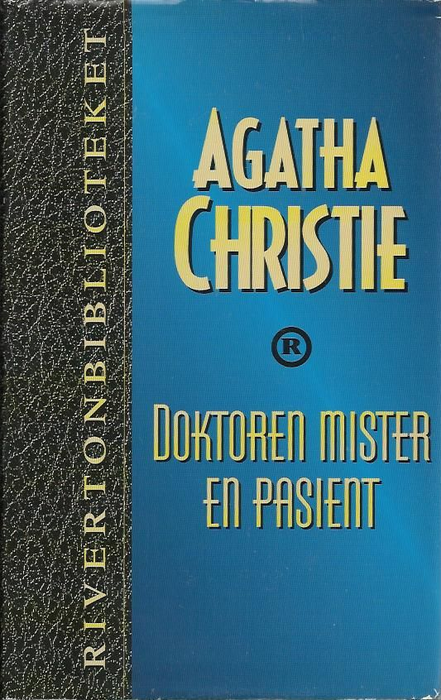 Doktoren mister en pasient (Innbundet) - Bokia.no