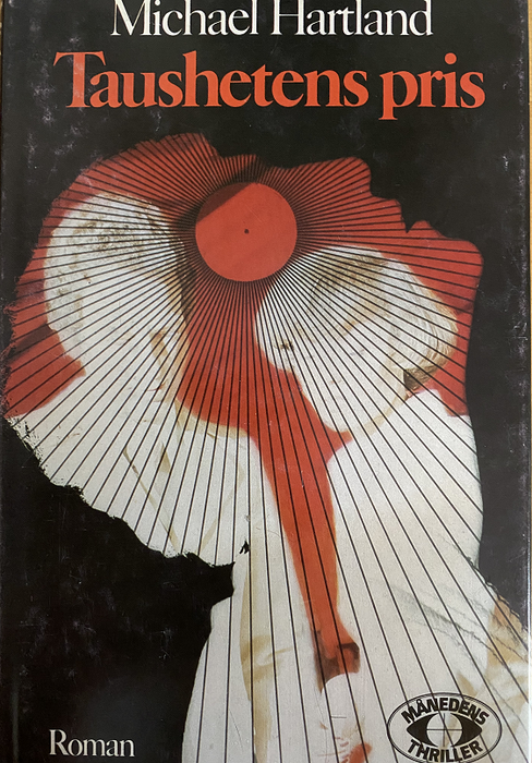 Taushetens pris (Innbundet) - Bokia.no