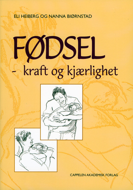 Fødsel (Pocket) - Bokia.no
