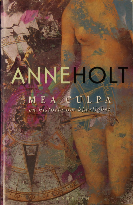 Mea culpa (Pocket) - Bokia.no