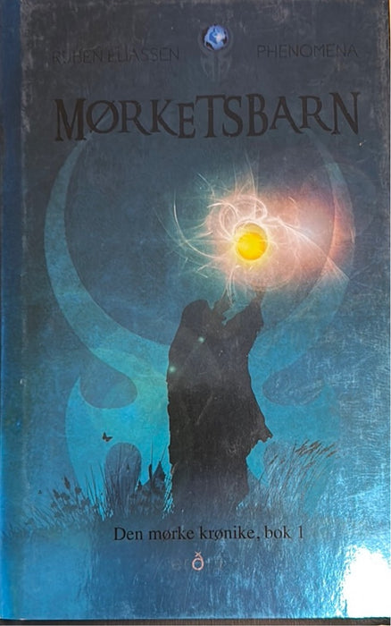 Mørkets barn (Innbundet) - Bokia.no