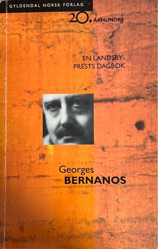 En landsbyprests dagbok (Pocket) - Bokia.no