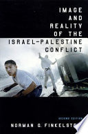Image and Reality of the Israel-Palestine Conflict 9781859844427 Norman G. Finkelstein Brukte bøker