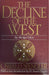 Decline of the West (Innbundet) - Bokia.no