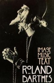 Image Music Text 9780006861355 Roland Barthes Brukte bøker
