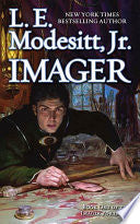 Imager 9780765360076 L. E. Modesitt Jr. Brukte bøker