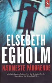 Nærmeste pårørende (Pocket) - Bokia.no