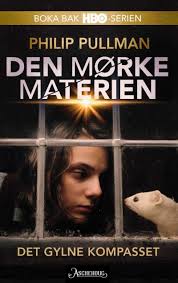 Det gylne kompasset (Pocket) - Bokia.no