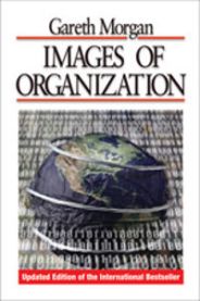 Images of Organization 9781412939799 Gareth Morgan Brukte bøker