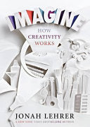 Imagine 9781847677860 Jonah Lehrer Brukte bøker