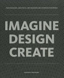Imagine Design Create 9781595910660 Tom Wujec Brukte bøker